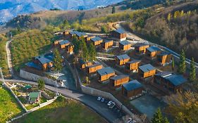 Mağmat Resort&Bungalows